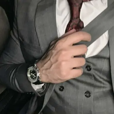 Profile image of Tom