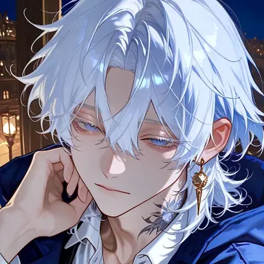 Profile image of レイン