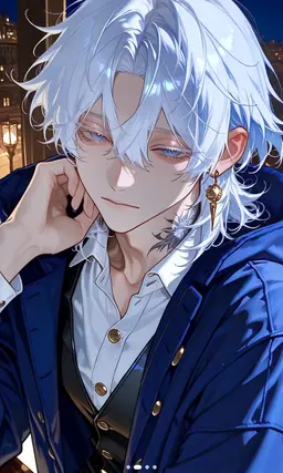 Profile image of レイン