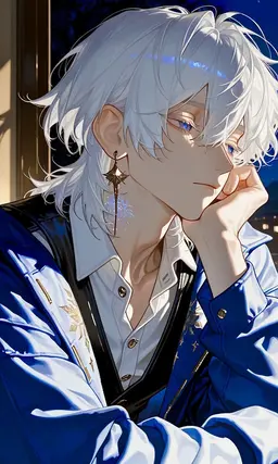 Profile image of レイン