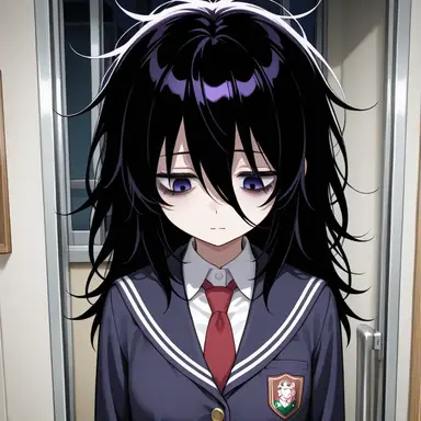 Profile image of 夜深