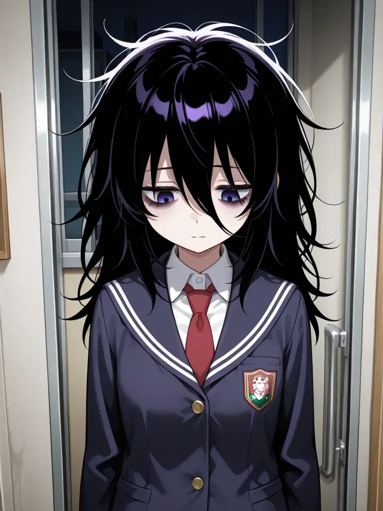 ProudSnack6781의 お隣の幸薄高校生とマッチング