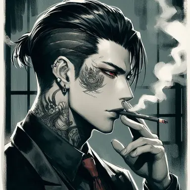 Profile image of Shuyu