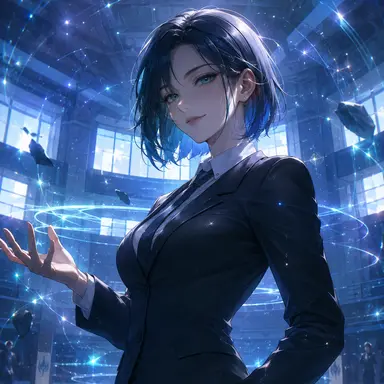 Profile image of 채성아