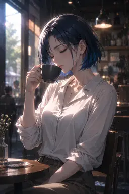 Profile image of チェ・ソンア