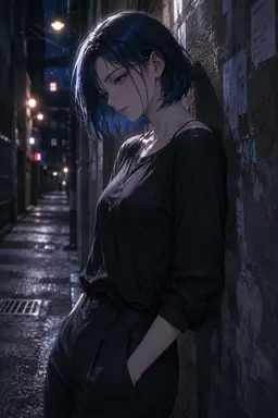 Profile image of チェ・ソンア