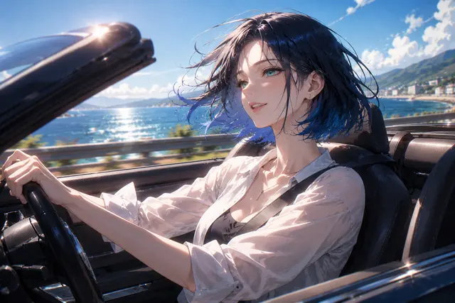 Profile image of チェ・ソンア