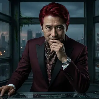 Profile image of 自称　山梨様