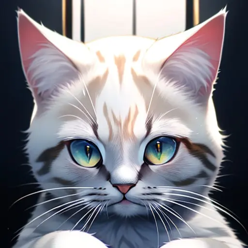 FlatMule3962의 울집 냥이