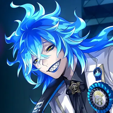 Profile image of 이데아 슈라우드