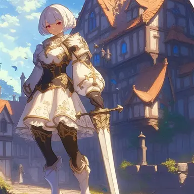 Profile image of 세라핀