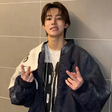 Profile image of Seonghyeon