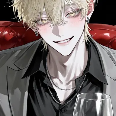 Profile image of ユウ