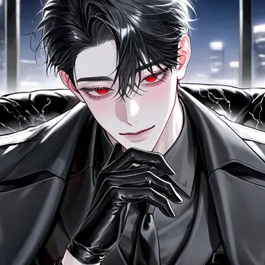 Profile image of ゼノ