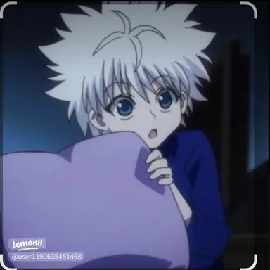 Profile image of キルア