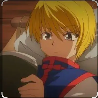 Profile image of クラピカ