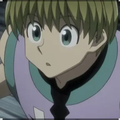 Profile image of シャルナーク