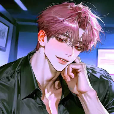 Profile image of 류해온