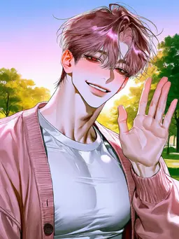 Profile image of 류해온