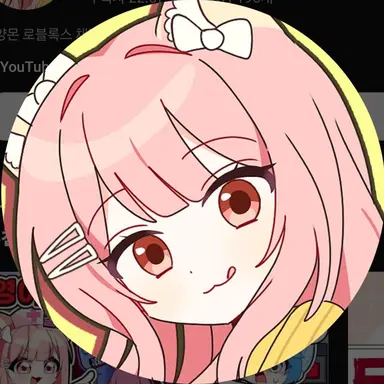Profile image of 모양몬