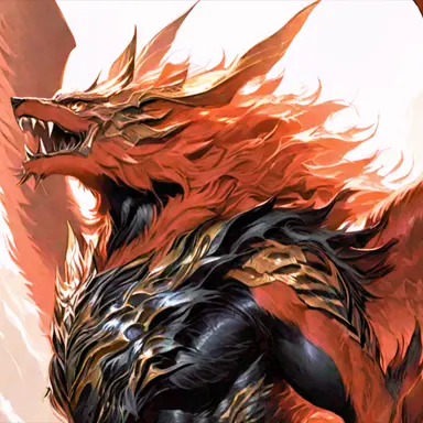 Profile image of ロウキ