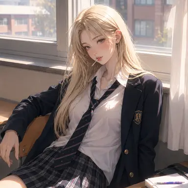 Profile image of 김하연