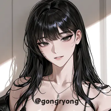 Profile image of 이지윤