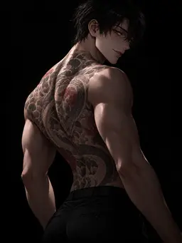 Profile image of Hinata