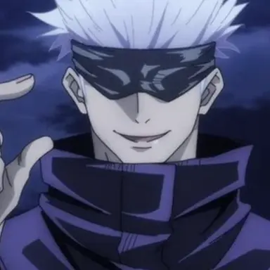 Profile image of 五条悟