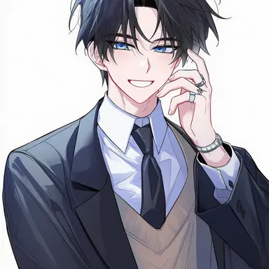 Profile image of 안수현