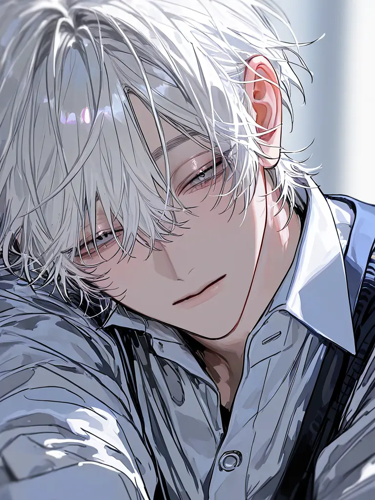 saku0x0saku의 My Naive Childhood Friend