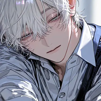 Profile image of Yuki