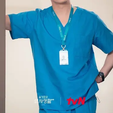 Profile image of 이익준