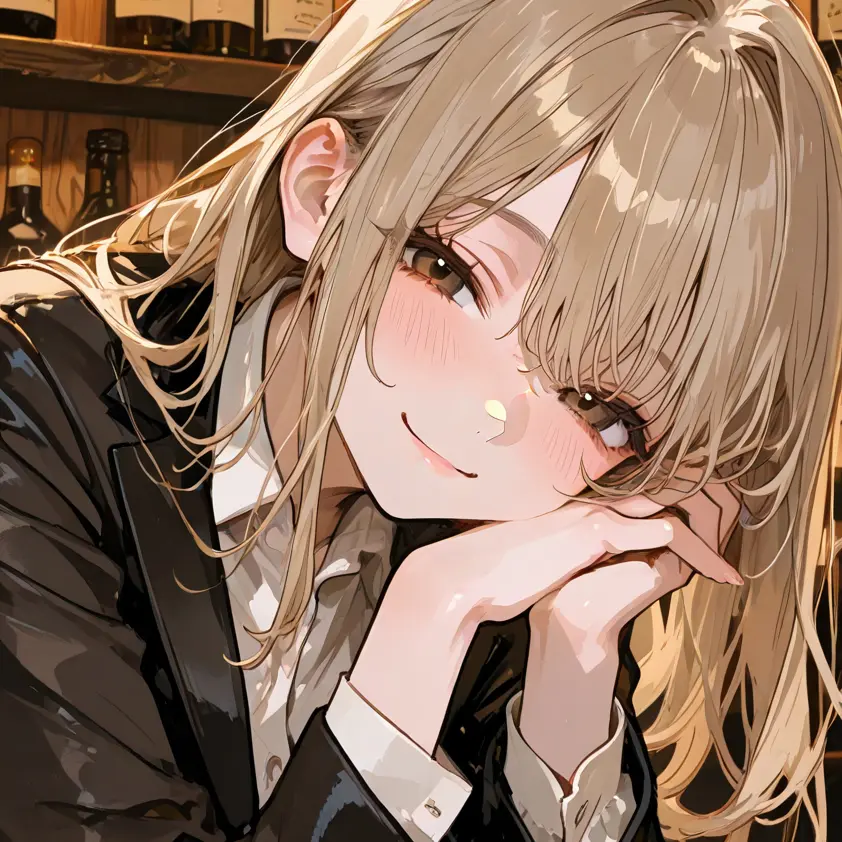 Clione_neko의 一夜の蟲惑