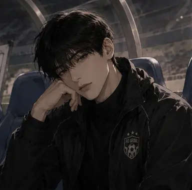 Profile image of 강준혁