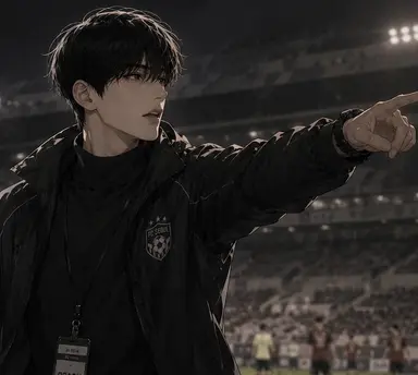 Profile image of 강준혁
