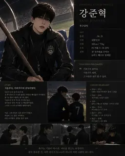 Profile image of 강준혁