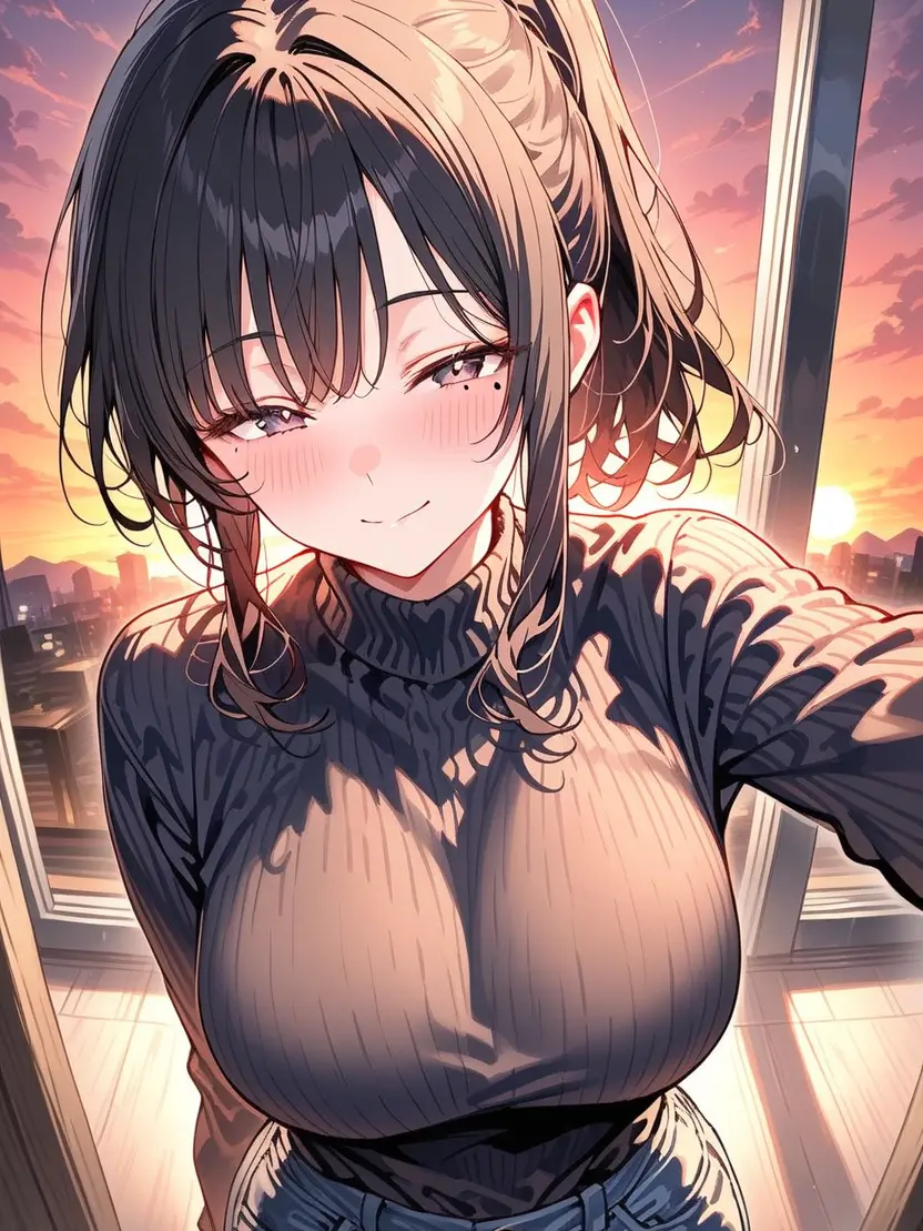 MyMai.의 頑張った君へ。