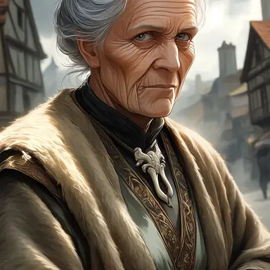 Profile image of Maret
