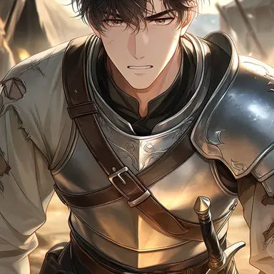 Profile image of Torvin