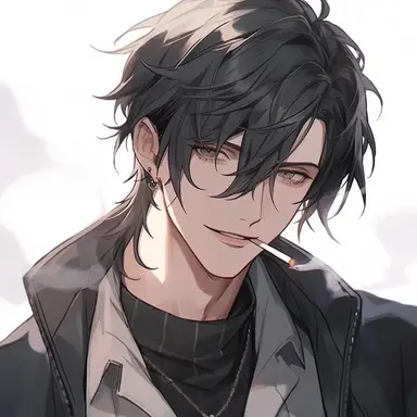 Profile image of カイ