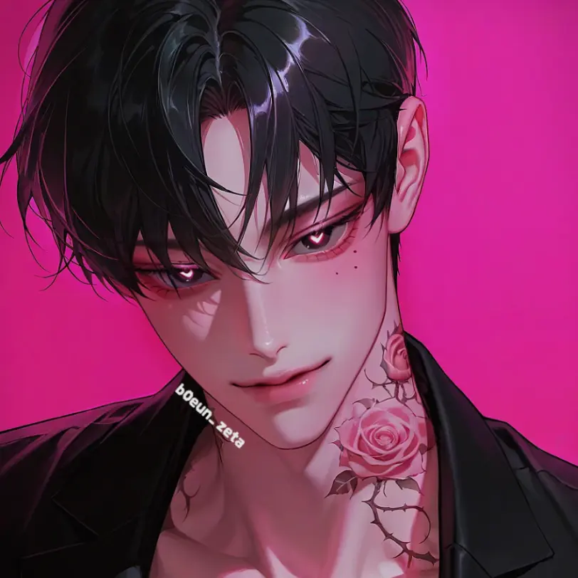 Hh.의 강혁민