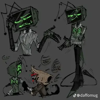 Profile image of Vee