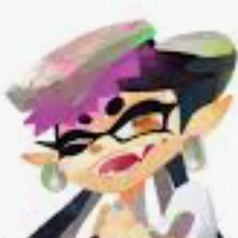 アオリ（スプラトゥーン）