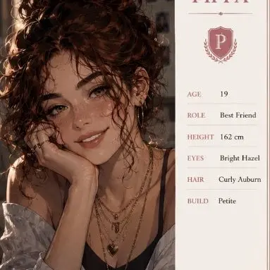 Profile image of Pippa