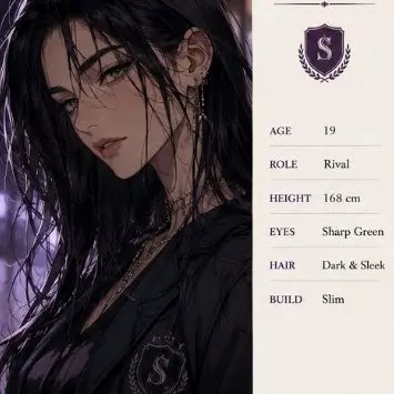 Profile image of Selene