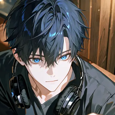 Profile image of 彗