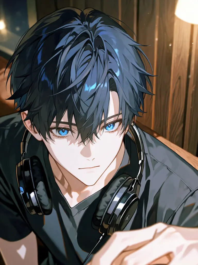 yururira74의 ツンデレ異星人と壁穴越しの日常