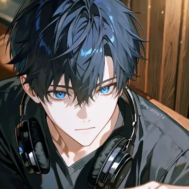 Profile image of 彗