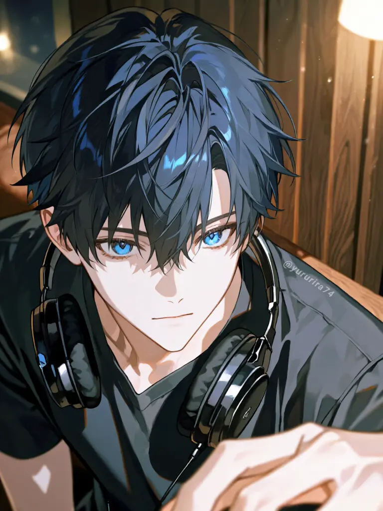 yururira74의 ツンデレ異星人と壁穴越しの日常